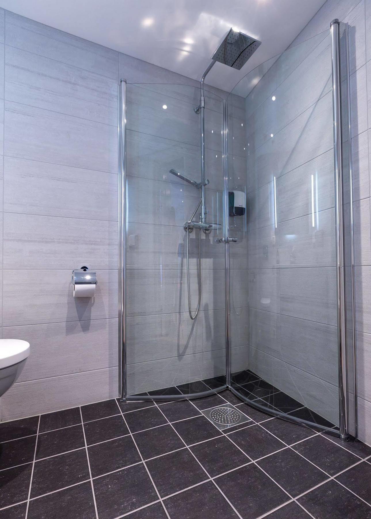 Enter Amalie Hotel Τρόμσο Εξωτερικό φωτογραφία